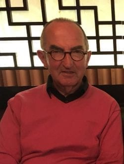 Egbert van Dam