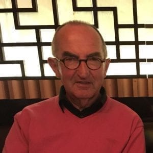 Egbert van Dam