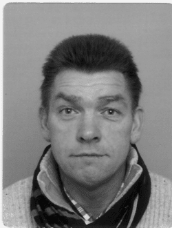 Geert-Jan Groenhof