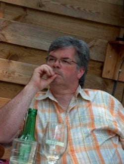 Harry Beerling