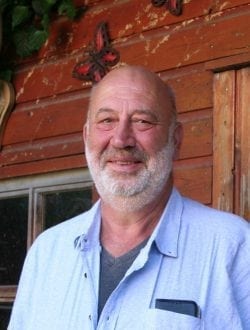 Jan de Jonge
