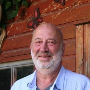 Jan de Jonge