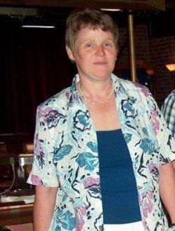 Anja Beerling