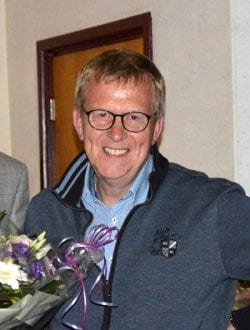 Jaap Solle