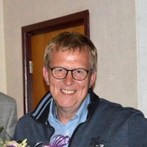 Jaap Solle