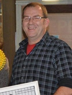 Robert Hoornstra