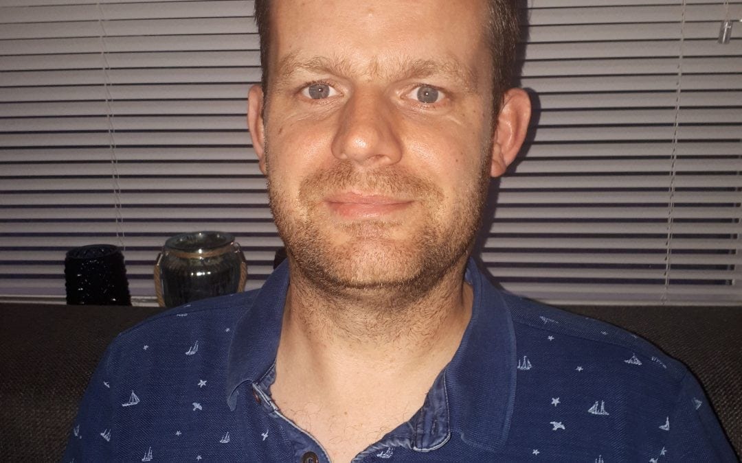 Bernd Bolt