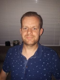 Bernd Bolt