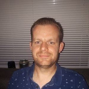 Bernd Bolt