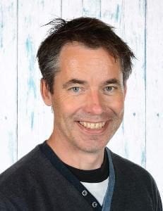 Cees de Boer