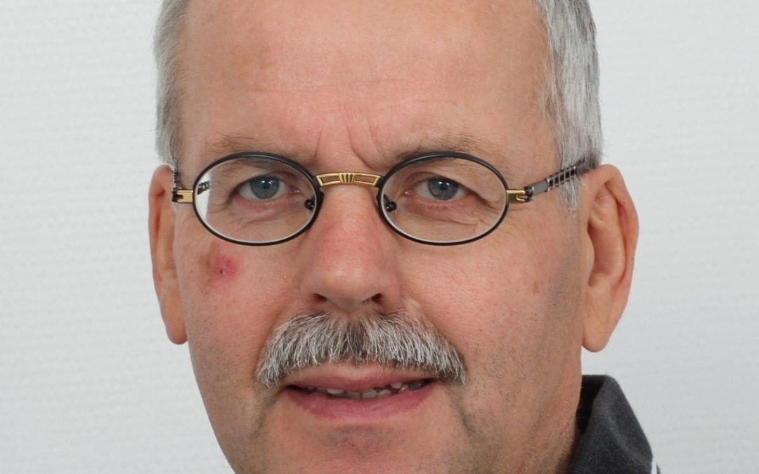 Jan van der Spoel