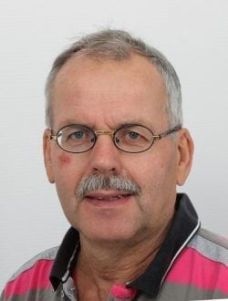 Jan van der Spoel