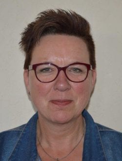 Hetty Borger