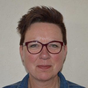 Hetty Borger