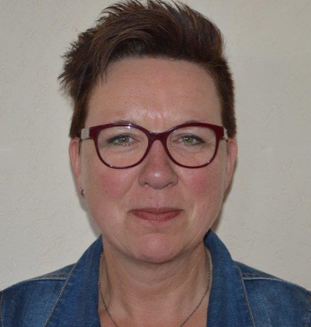 Hetty Borger