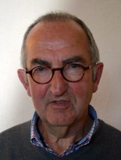 Egbert van Dam