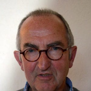 Egbert van Dam