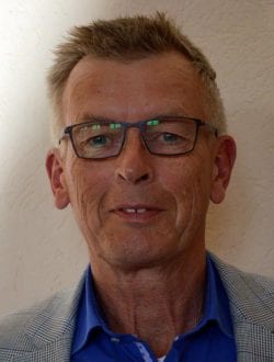 Gerard Schenkel