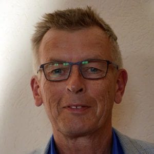 Gerard Schenkel