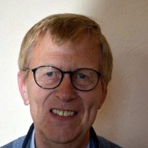Jaap Solle