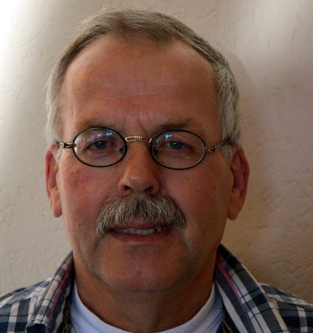 Jan van der Spoel
