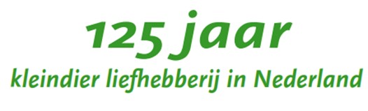 125 jaar KLN